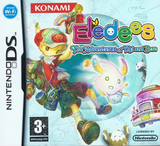 Eledees: The Adventures of Kai and Zero (Nintendo DS)